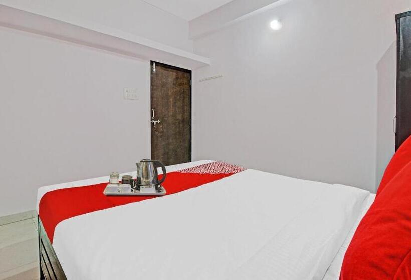 酒店 Flagship  Kalki Inn