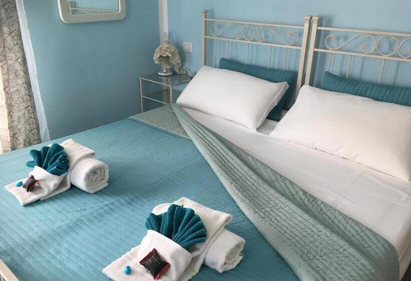 هتل Nonna Anita Palace Narni