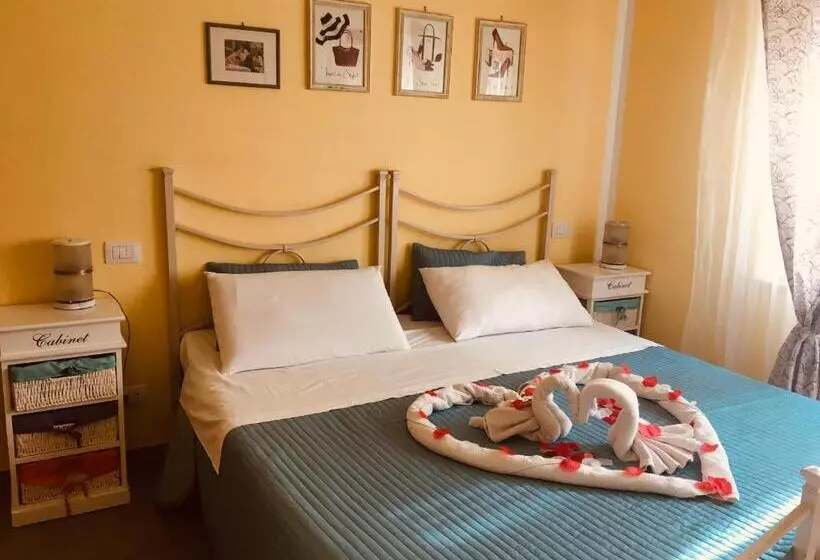 ホテル Nonna Anita Palace Narni