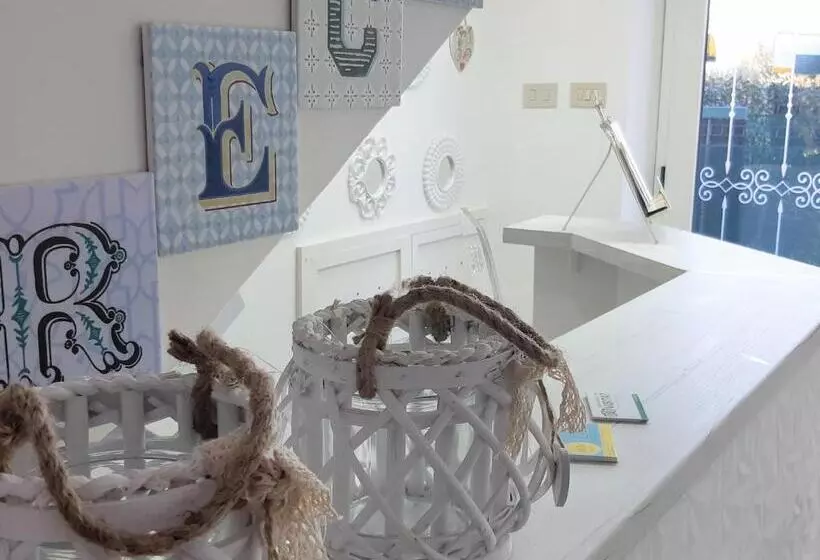 ホテル Nonna Anita Palace Narni