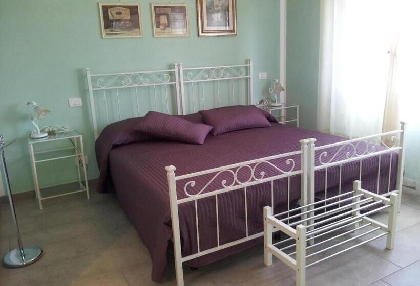 هتل Nonna Anita Palace Narni