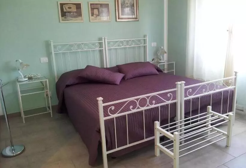 ホテル Nonna Anita Palace Narni