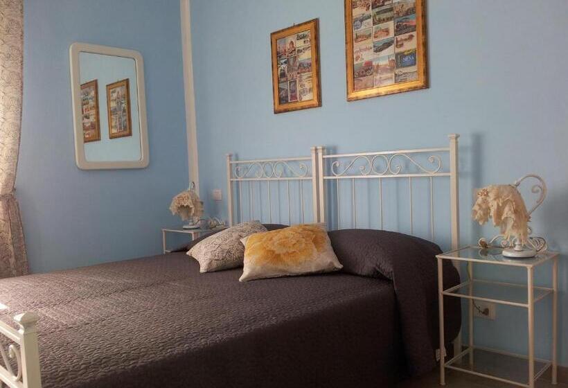 هتل Nonna Anita Palace Narni