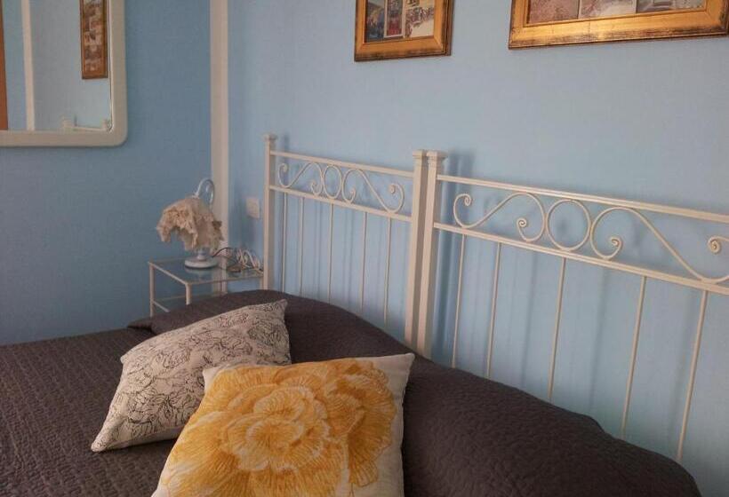 هتل Nonna Anita Palace Narni