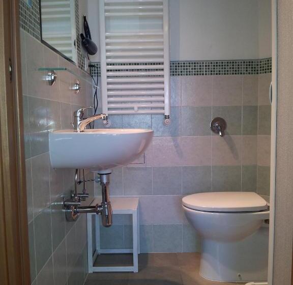 هتل Nonna Anita Palace Narni