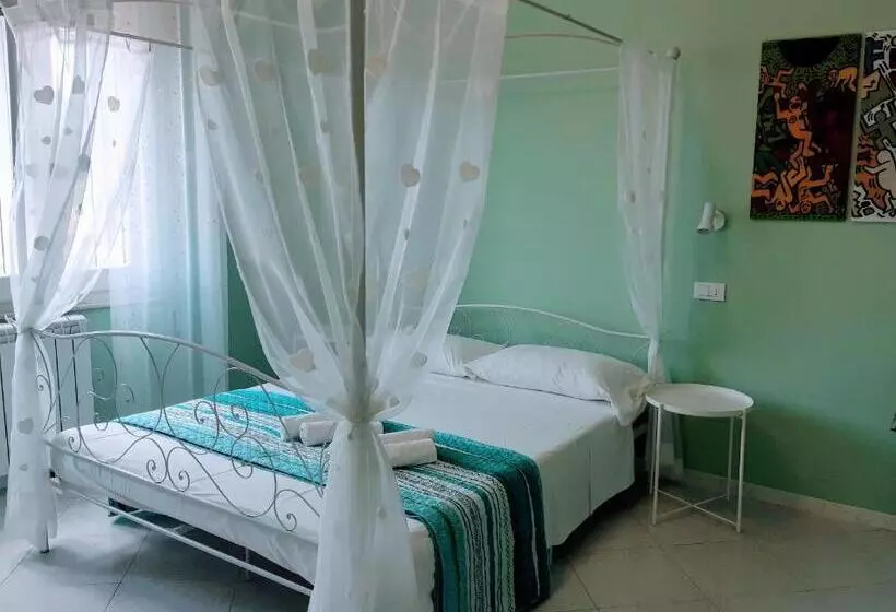 ホテル Nonna Anita Palace Narni