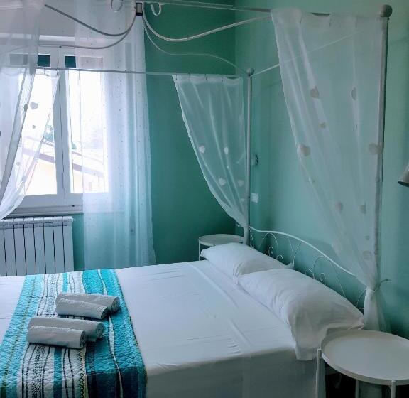 هتل Nonna Anita Palace Narni