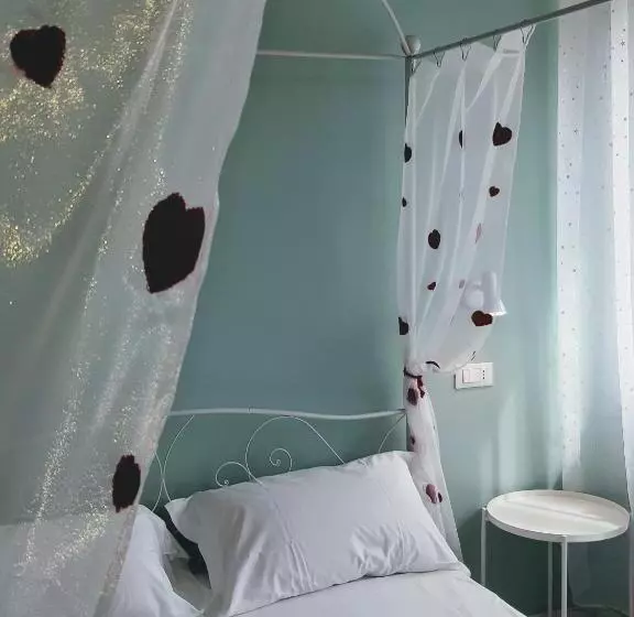 ホテル Nonna Anita Palace Narni