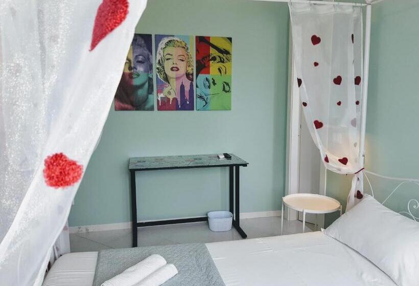 هتل Nonna Anita Palace Narni