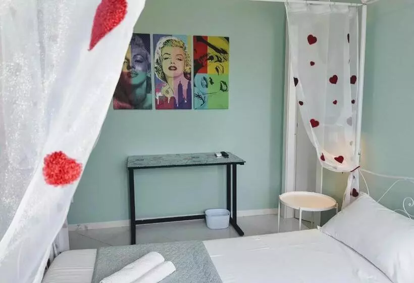 ホテル Nonna Anita Palace Narni