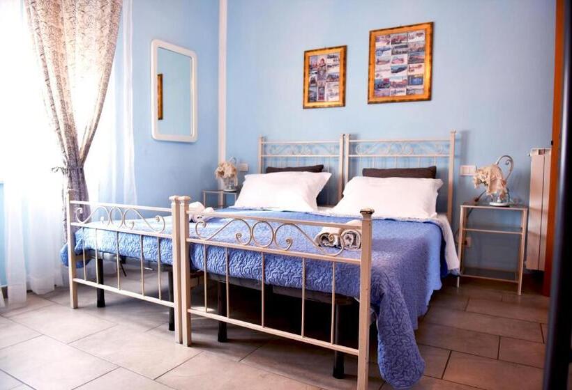 هتل Nonna Anita Palace Narni