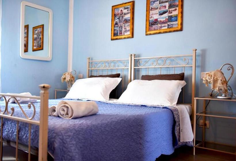 هتل Nonna Anita Palace Narni