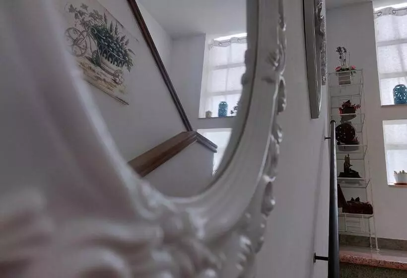 ホテル Nonna Anita Palace Narni