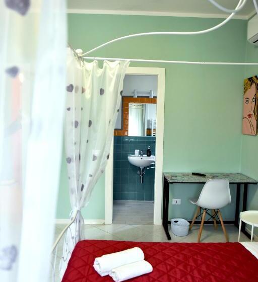 هتل Nonna Anita Palace Narni