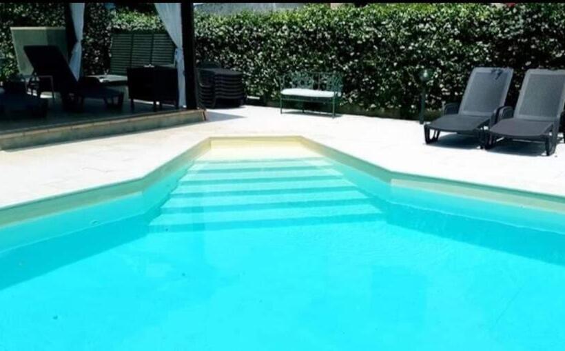 هتل Nonna Anita Palace Narni