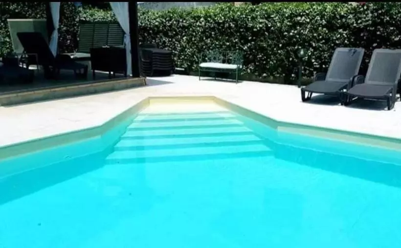 ホテル Nonna Anita Palace Narni