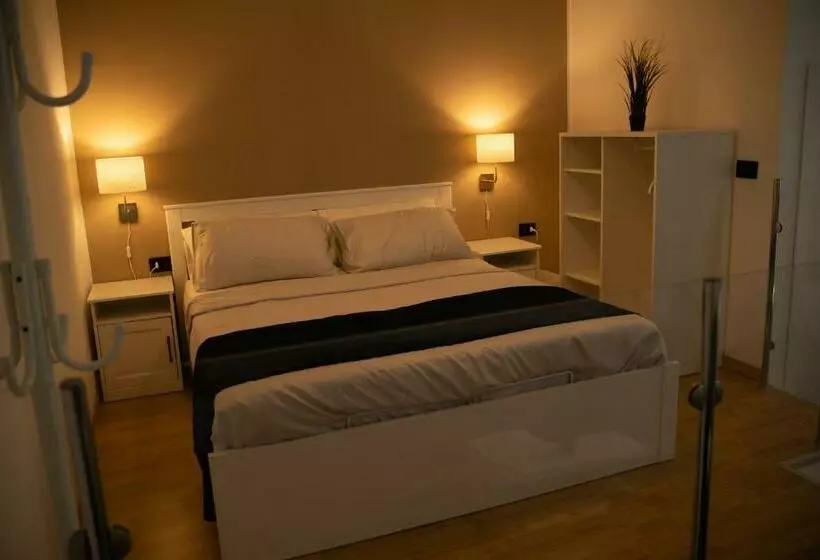 Living Room Schiavonea