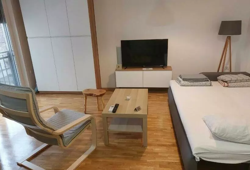 Palma Apartment