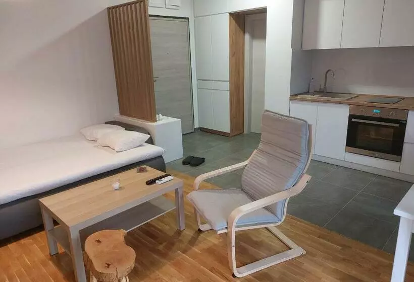 Palma Apartment