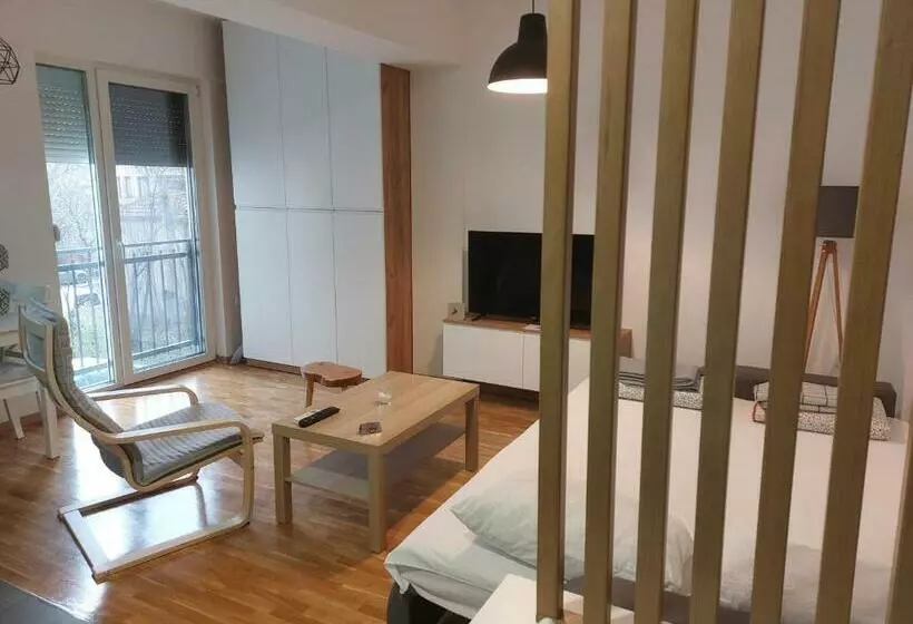 Palma Apartment