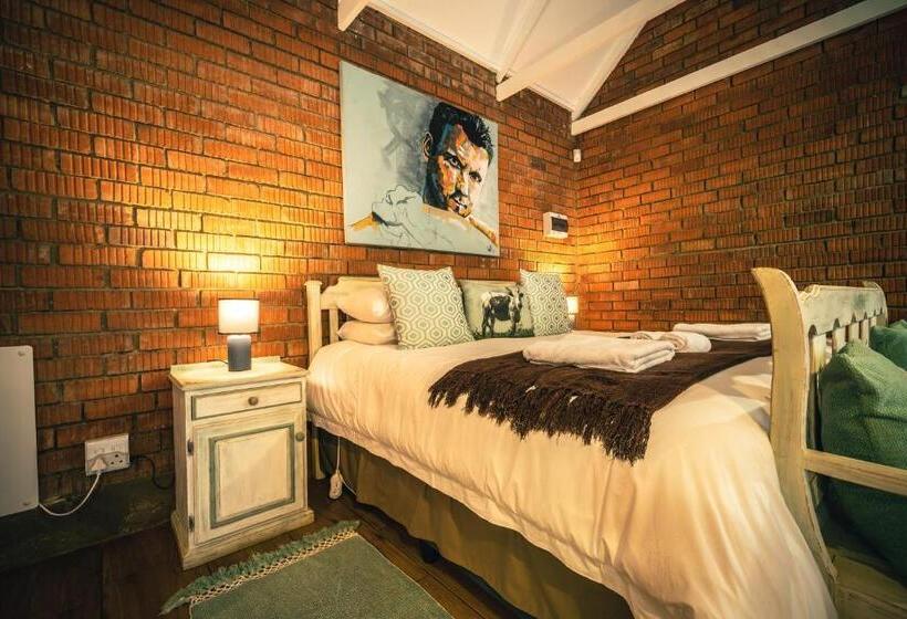 Pension Titanic View Place Of Peace