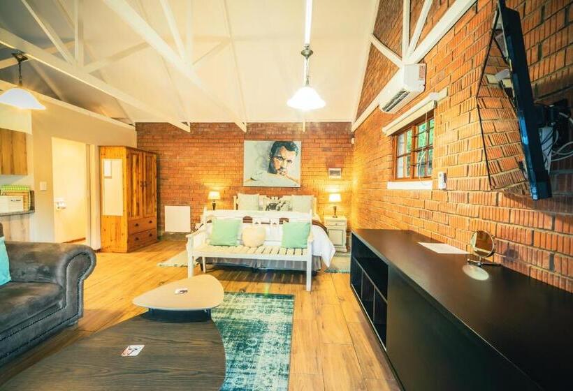 Pension Titanic View Place Of Peace