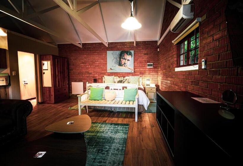 Pension Titanic View Place Of Peace