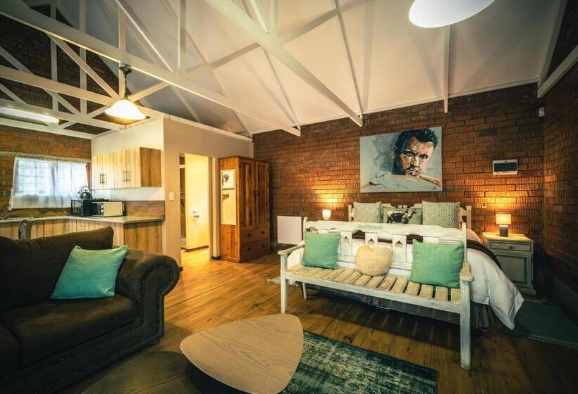 Pension Titanic View Place Of Peace