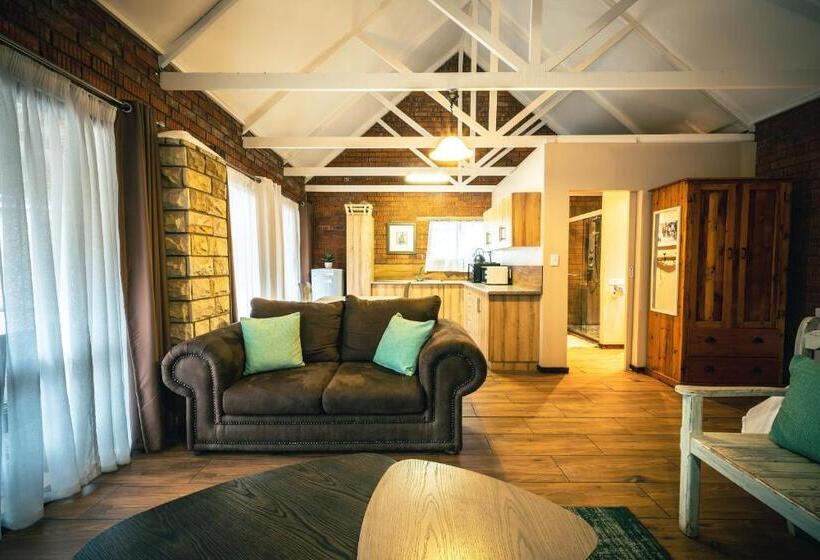 Pension Titanic View Place Of Peace