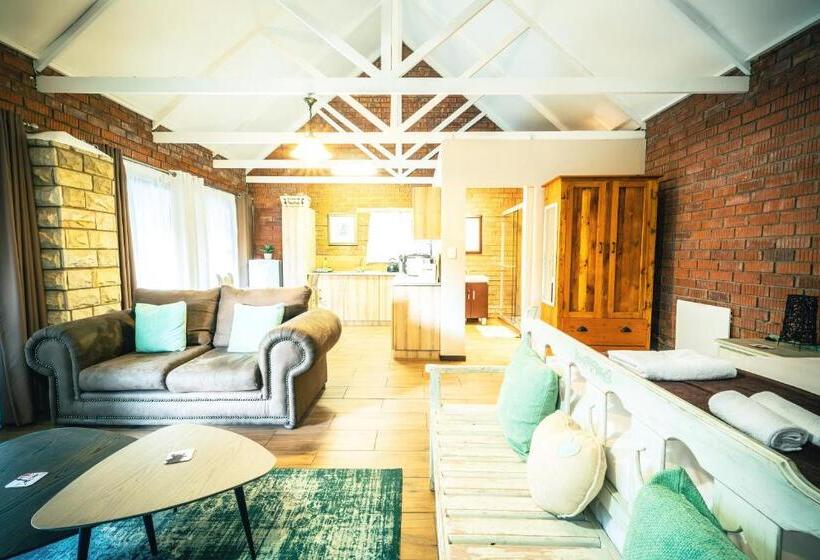 Pension Titanic View Place Of Peace