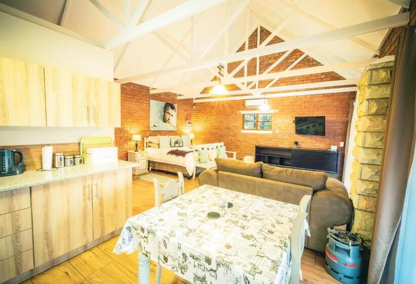 Pension Titanic View Place Of Peace