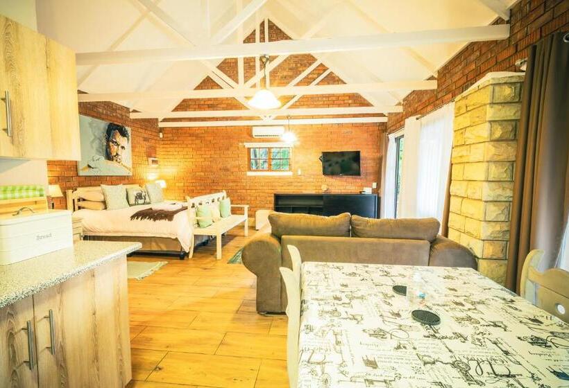 Pension Titanic View Place Of Peace