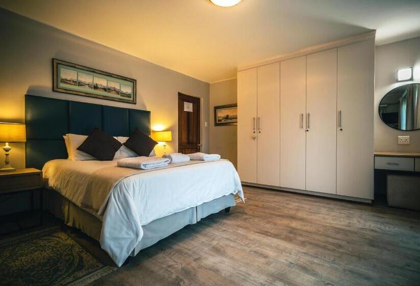 Pension Titanic View Place Of Peace