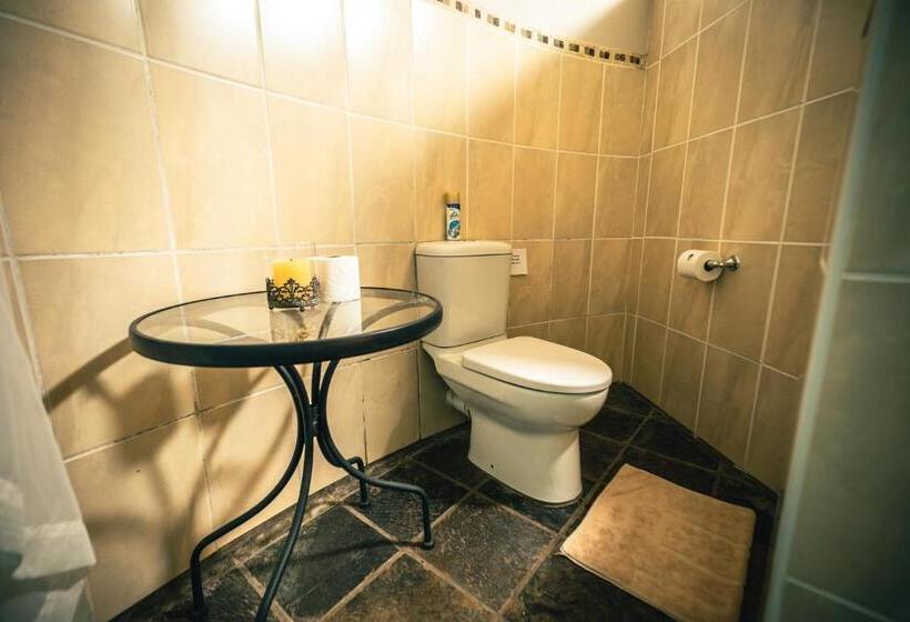 Pension Titanic View Place Of Peace