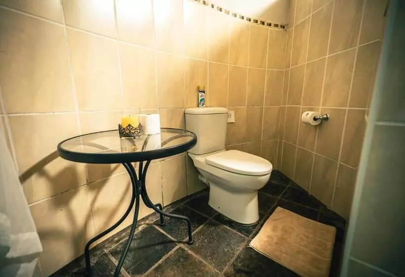 ペンション Titanic View   Place Of Peace