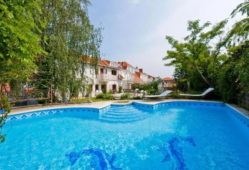 Amira Boutique Hotel Hévíz Wellness & Spa