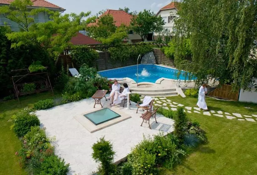 Amira Boutique Hotel Hévíz Wellness & Spa