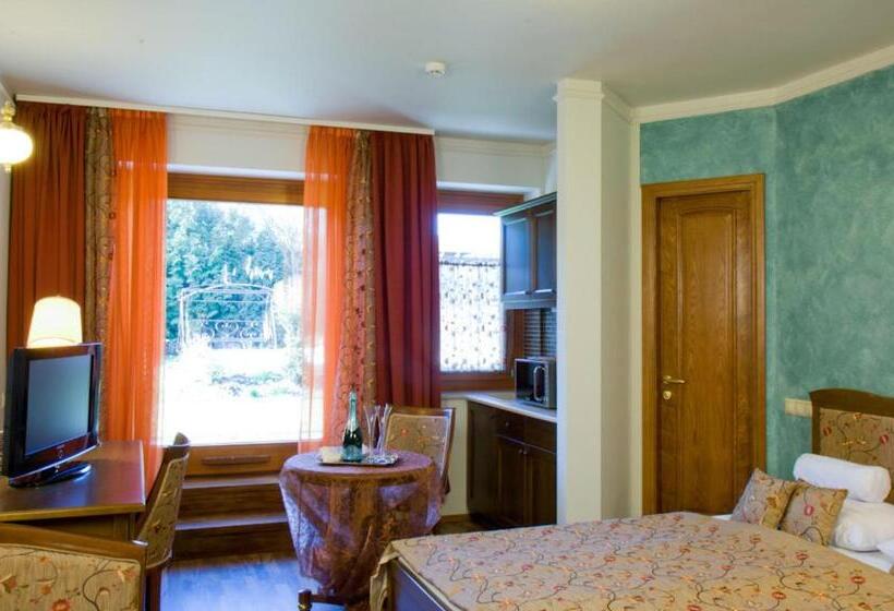 Amira Boutique Hotel Hévíz Wellness & Spa