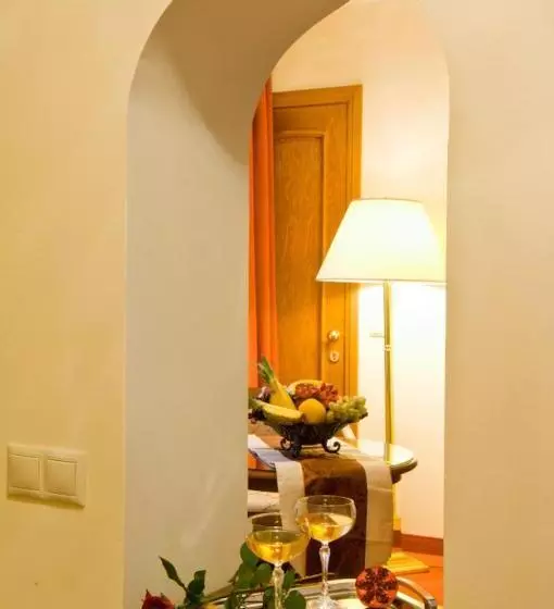 Amira Boutique Hotel Hévíz Wellness & Spa