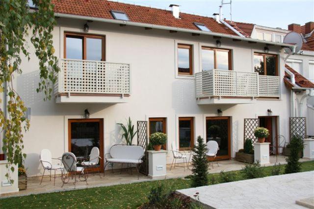 Amira Boutique Hotel Hévíz Wellness & Spa