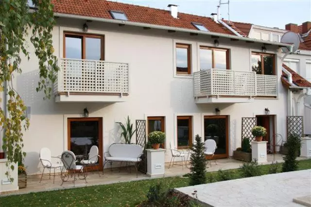 Amira Boutique Hotel Hévíz Wellness & Spa