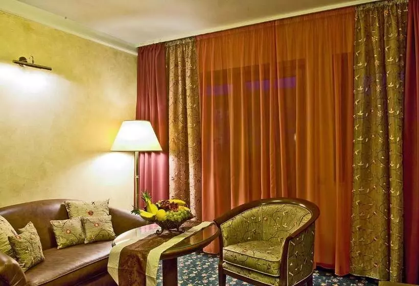 Amira Boutique Hotel Hévíz Wellness & Spa