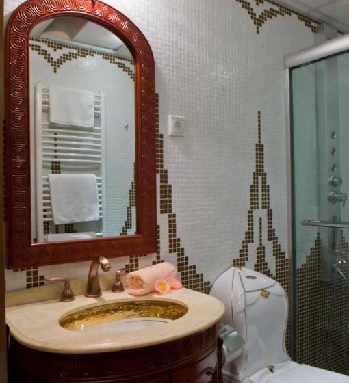 Amira Boutique Hotel Hévíz Wellness & Spa