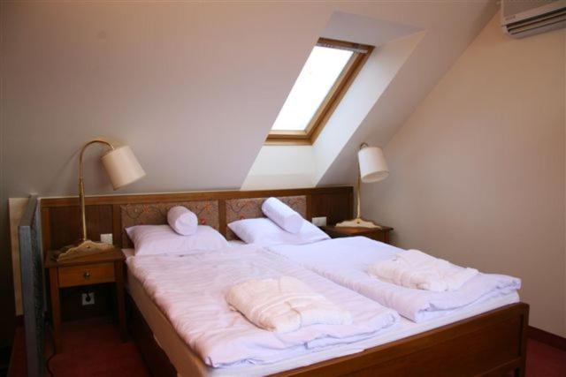 Amira Boutique Hotel Hévíz Wellness & Spa