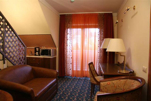 Amira Boutique Hotel Hévíz Wellness & Spa