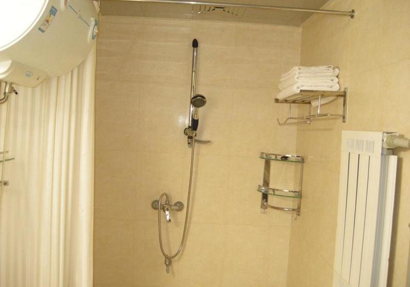 Bell Tower Apartment Xi An