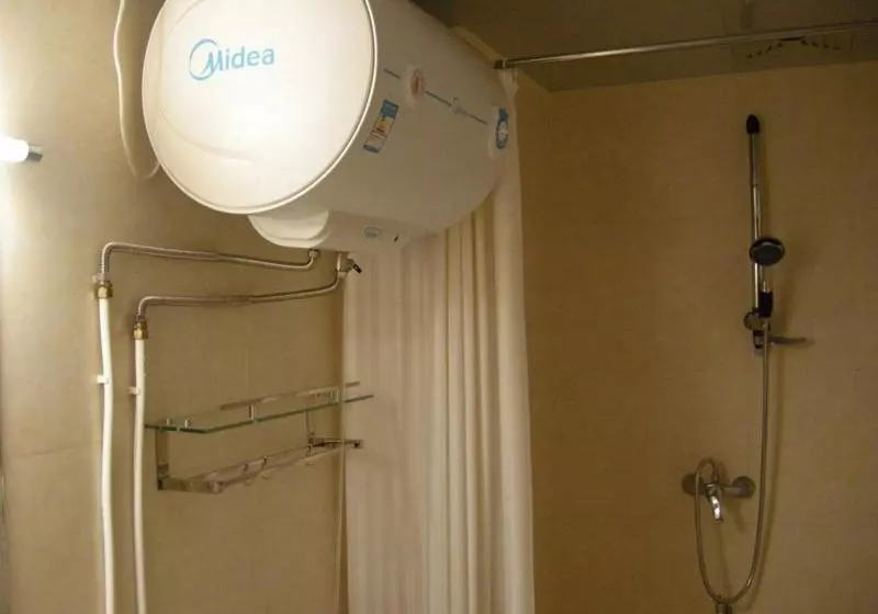 Bell Tower Apartment  Xi An