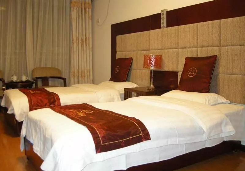 Bell Tower Apartment  Xi An