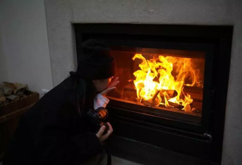 Hantang Inn Hostel Xi An