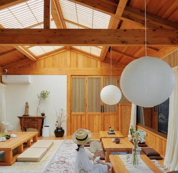 Hantang Inn Hostel Xi An